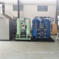 High purity Oxygen gas generator concentrator